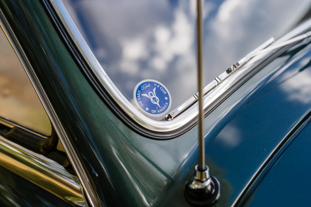 1951 Ford Shoebox - Image 3 of 22