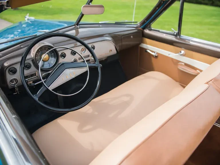 1951 Ford Shoebox - Image 5 of 31