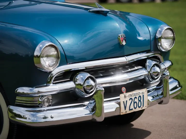 1951 Ford Shoebox - Image 17 of 31