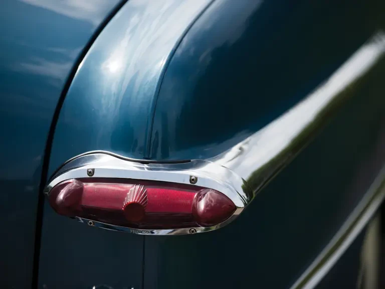 1951 Ford Shoebox - Image 21 of 31