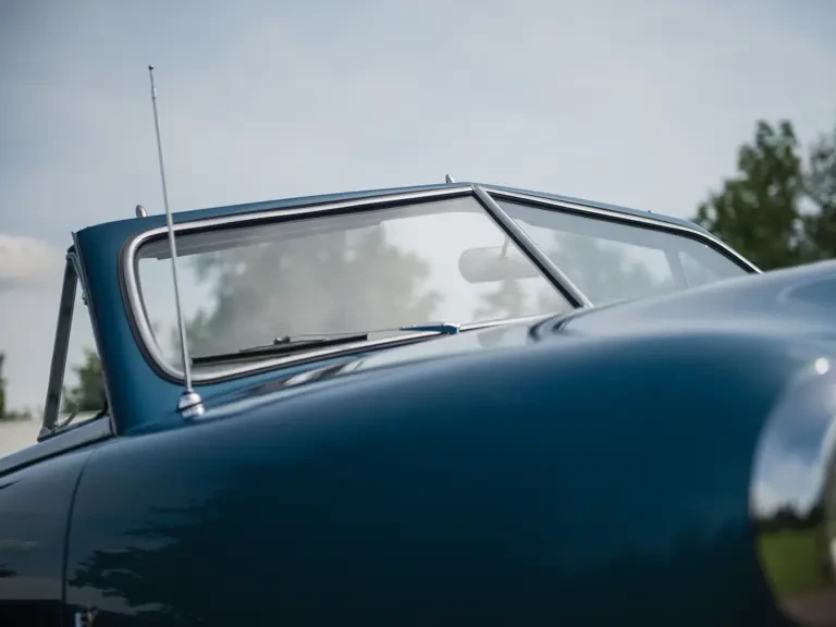 1951 Ford Shoebox - Image 24 of 31