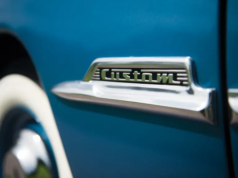 1951 Ford Shoebox - Image 14 of 31