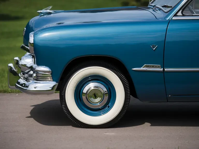 1951 Ford Shoebox - Image 18 of 31