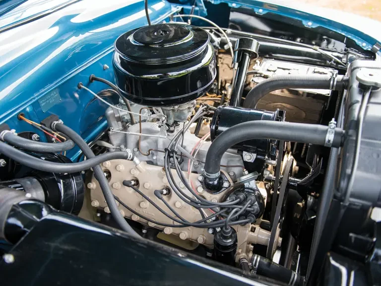 1951 Ford Shoebox - Image 4 of 31