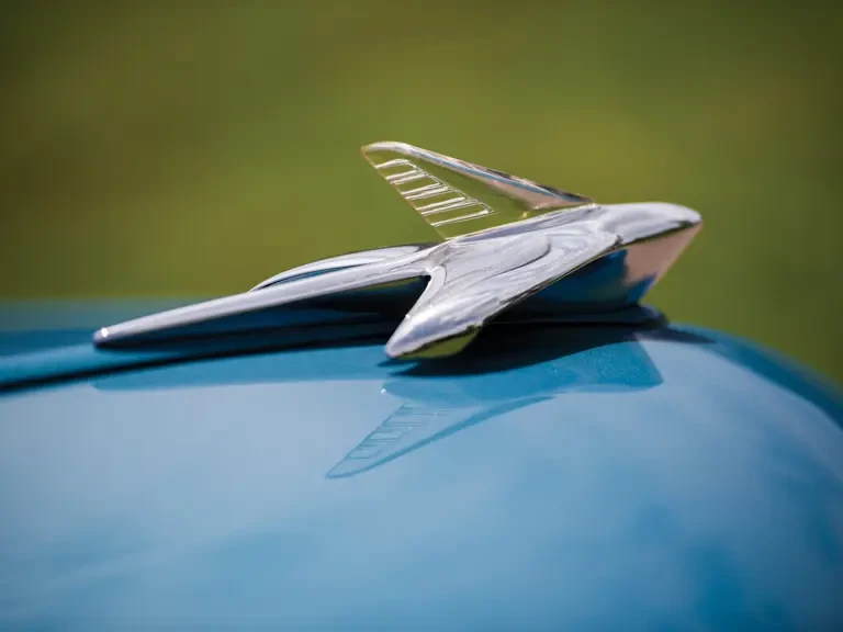 1951 Ford Shoebox - Image 16 of 31
