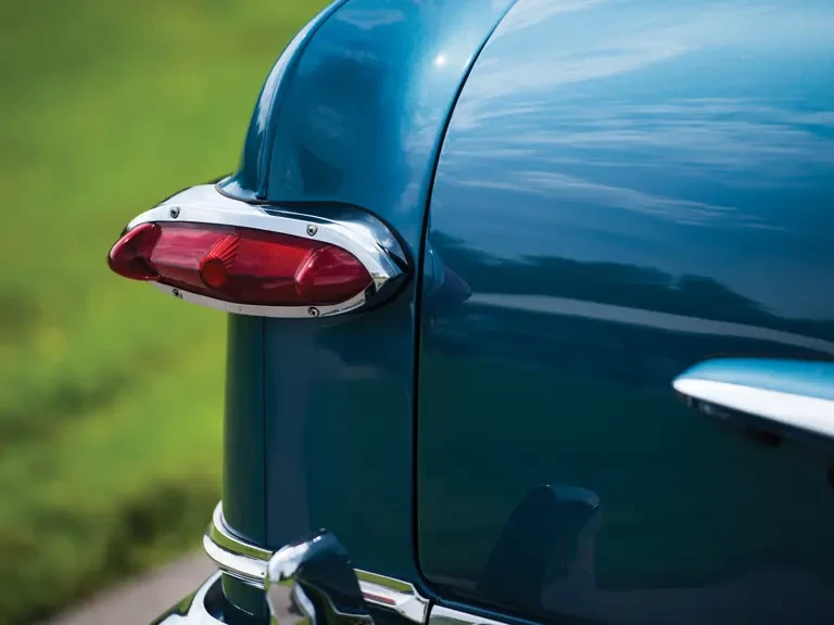 1951 Ford Shoebox - Image 19 of 31