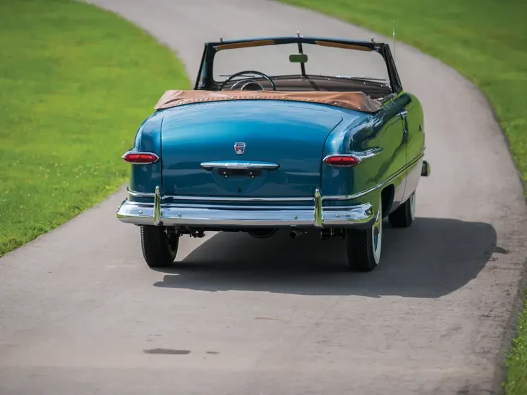 1951 Ford Shoebox - Image 8 of 31
