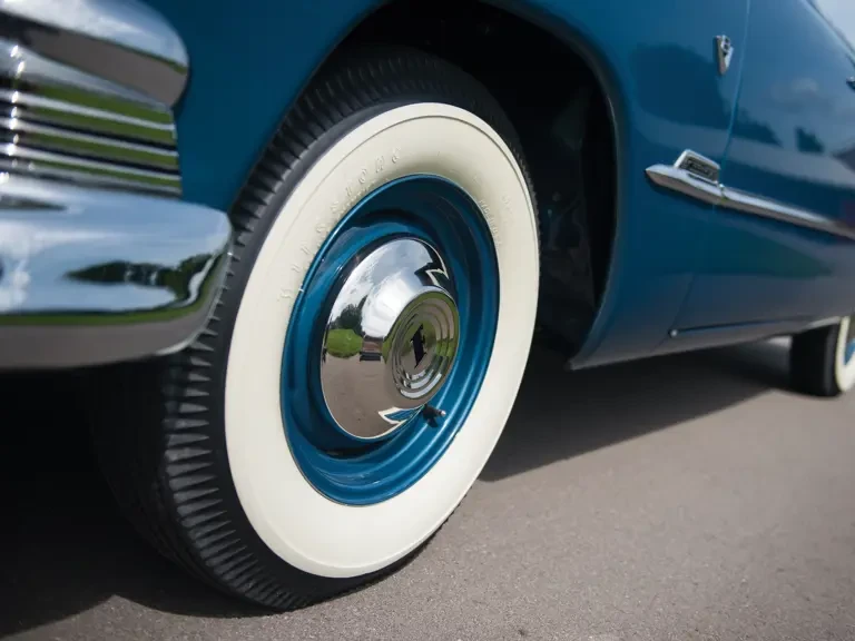 1951 Ford Shoebox - Image 13 of 31