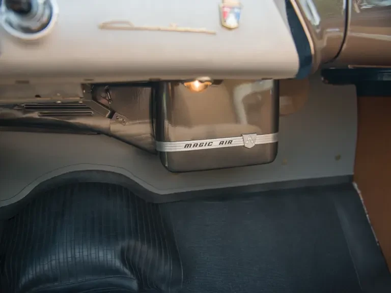 1951 Ford Shoebox - Image 31 of 31