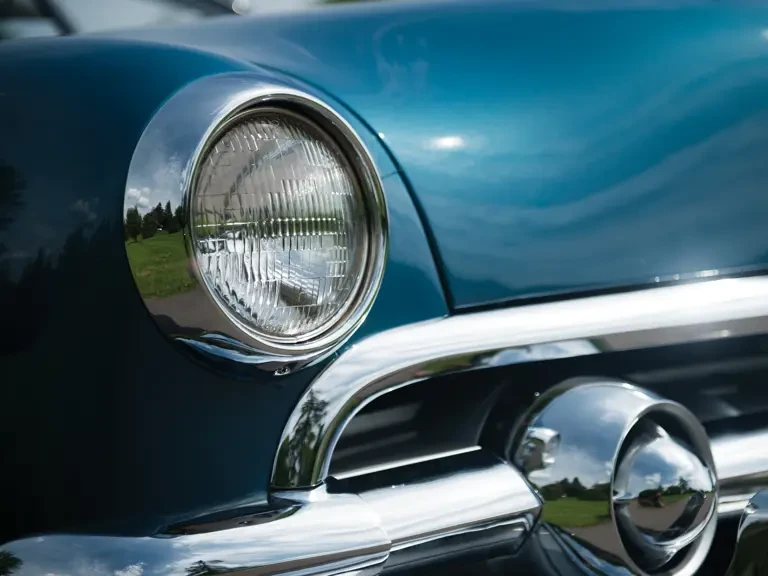 1951 Ford Shoebox - Image 23 of 31