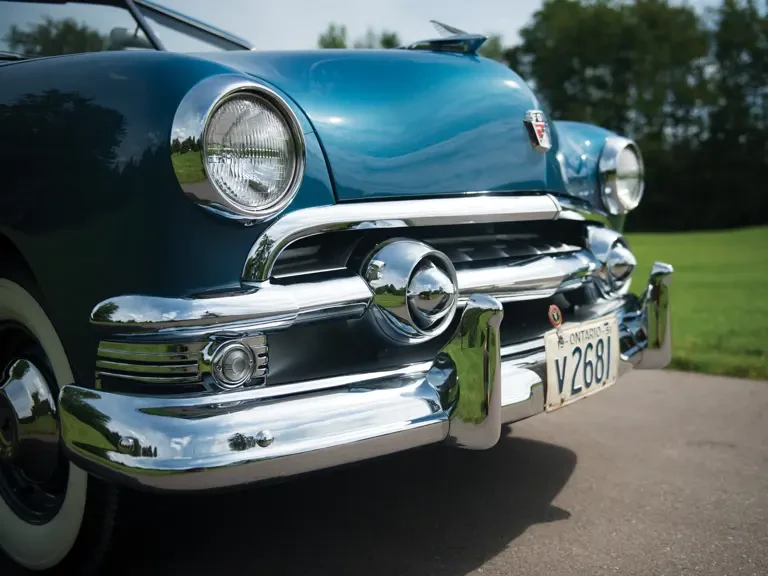 1951 Ford Shoebox - Image 22 of 31