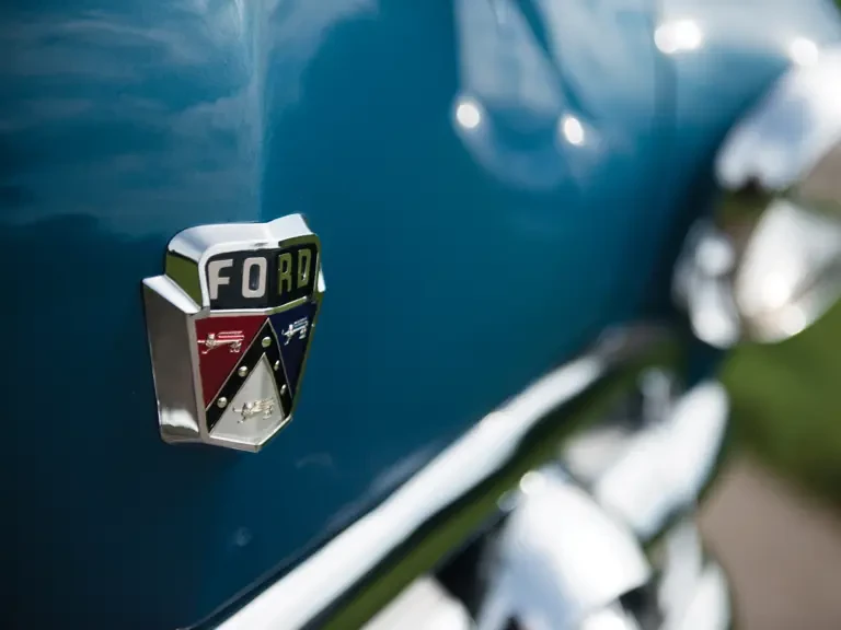 1951 Ford Shoebox - Image 9 of 31