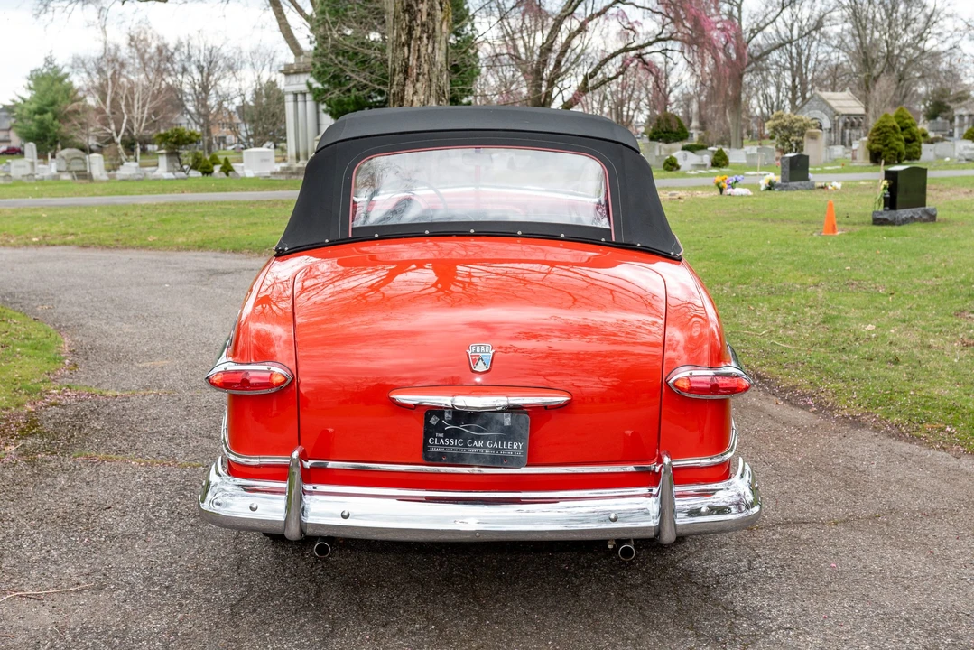 1951 Ford Shoebox - Image 6 of 31