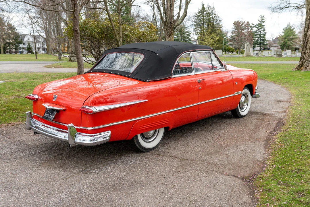 1951 Ford Shoebox - Image 7 of 31