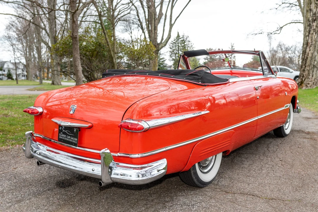 1951 Ford Shoebox - Image 15 of 31
