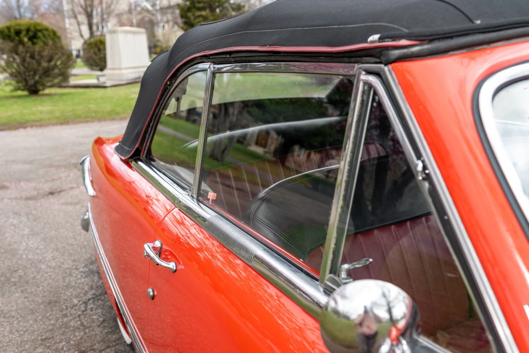 1951 Ford Shoebox - Image 22 of 31