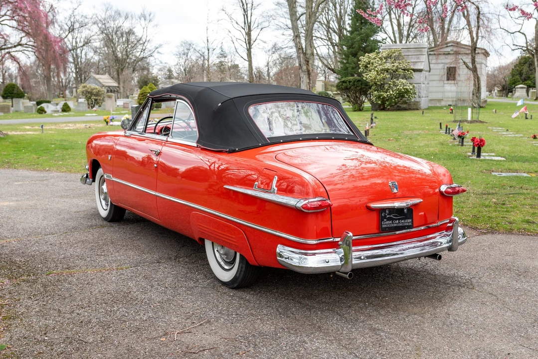 1951 Ford Shoebox - Image 4 of 31