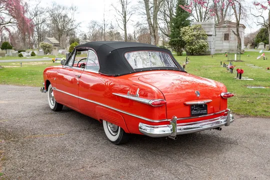1951 Ford Shoebox - Image 4 of 31