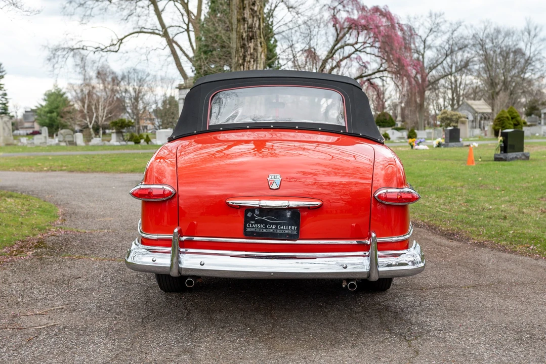 1951 Ford Shoebox - Image 5 of 31