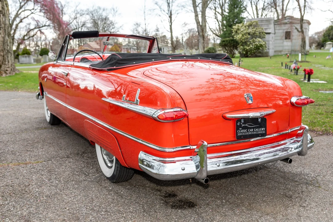 1951 Ford Shoebox - Image 14 of 31