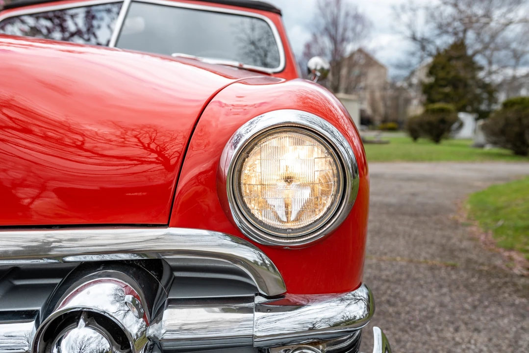 1951 Ford Shoebox - Image 20 of 31