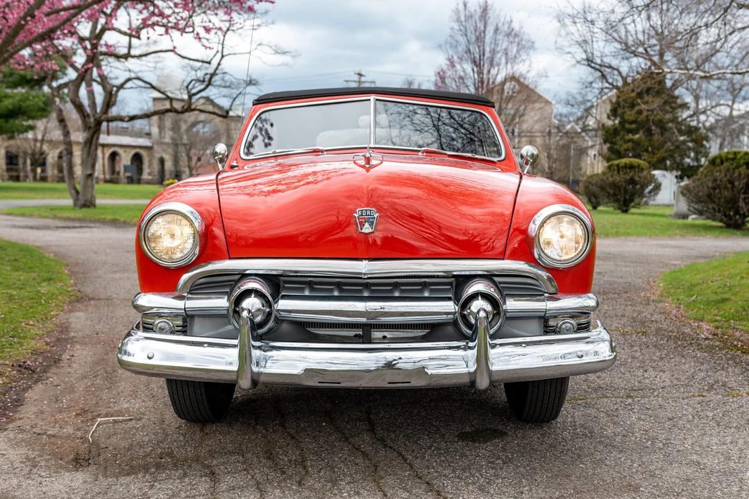 1951 Ford Shoebox - Image 12 of 31