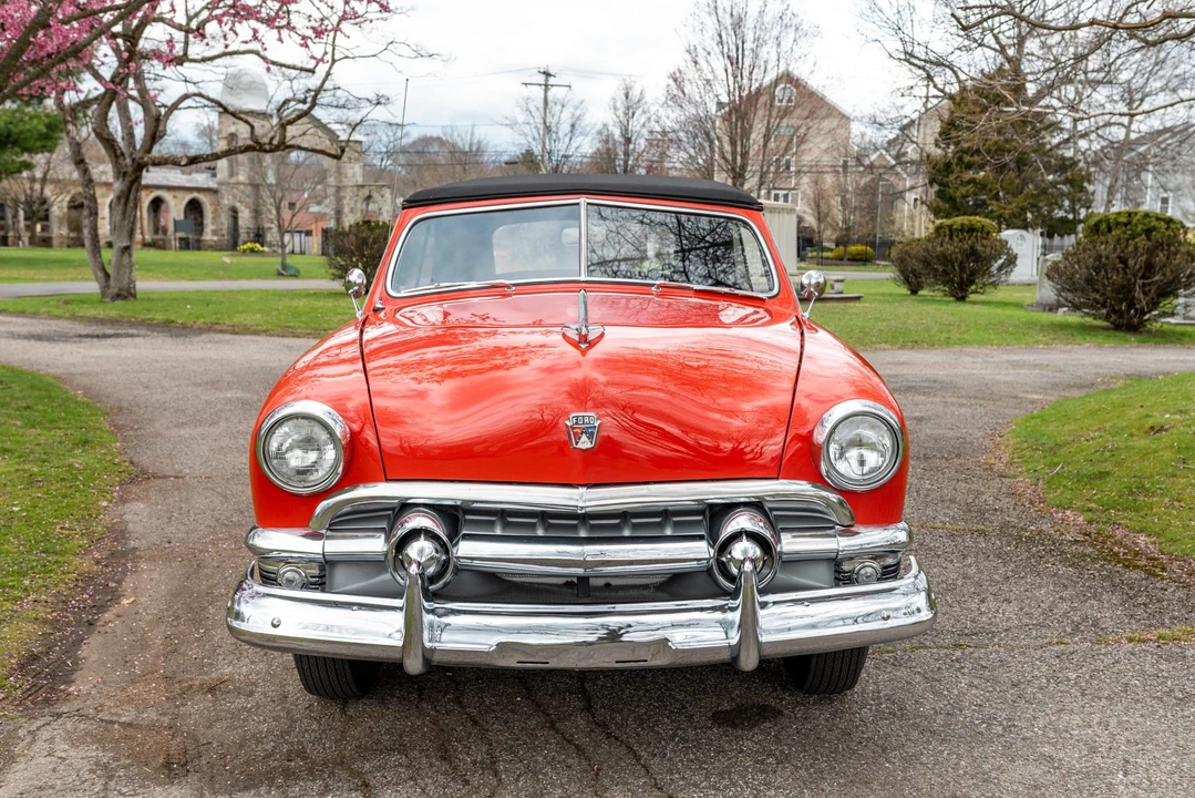1951 Ford Shoebox - Image 10 of 31