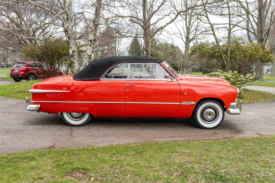 1951 Ford Shoebox - Image 8 of 31