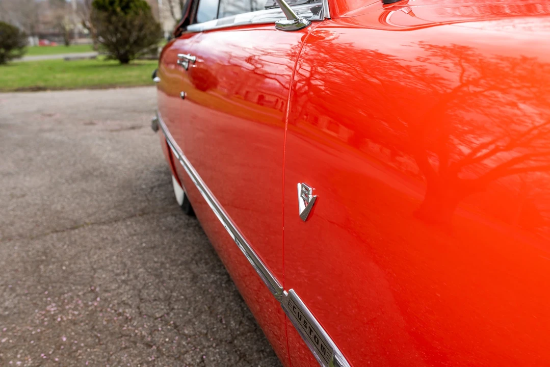 1951 Ford Shoebox - Image 30 of 31