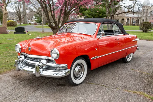 1951 Ford Shoebox - Image 2 of 31
