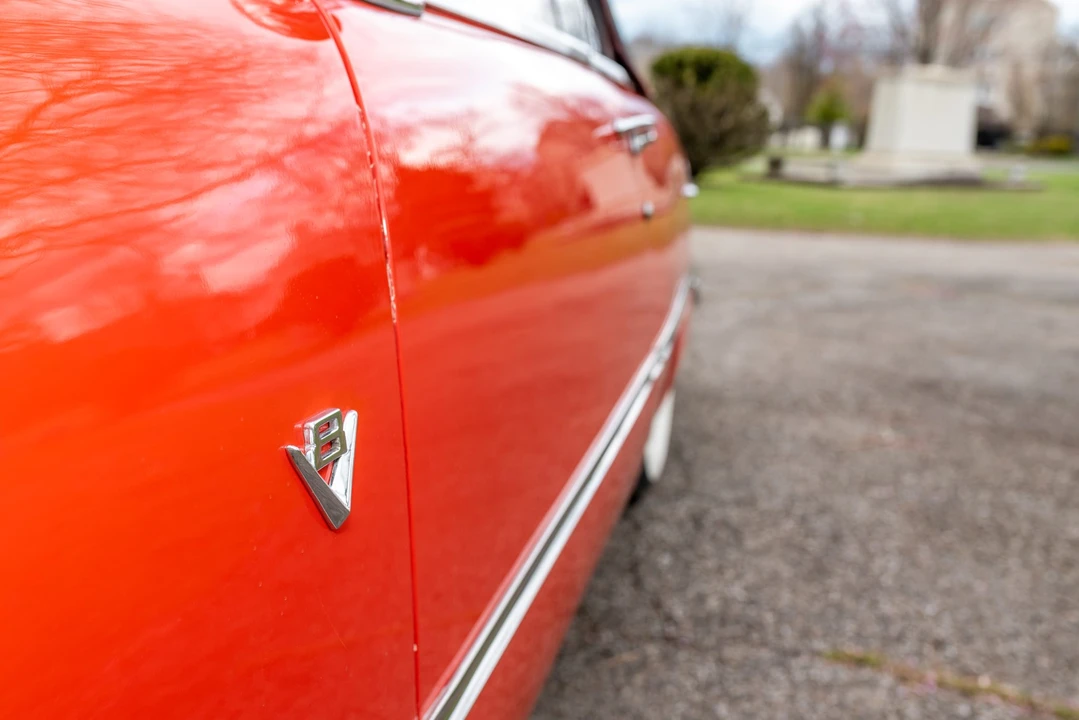 1951 Ford Shoebox - Image 31 of 31