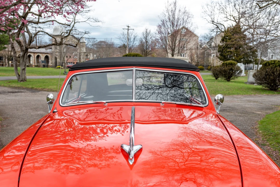 1951 Ford Shoebox - Image 21 of 31
