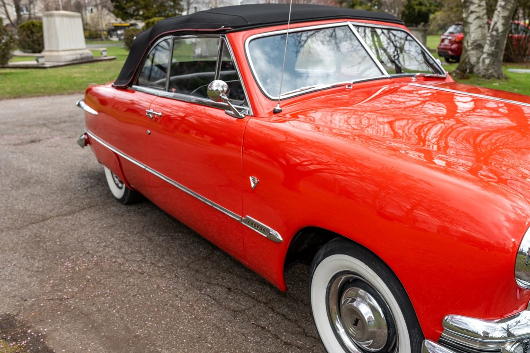 1951 Ford Shoebox - Image 28 of 31