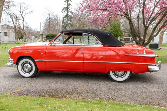 1951 Ford Shoebox - Image 3 of 31