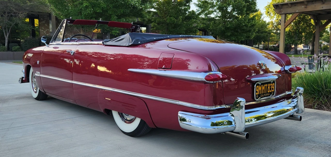 1951 Ford Shoebox - Image 23 of 31