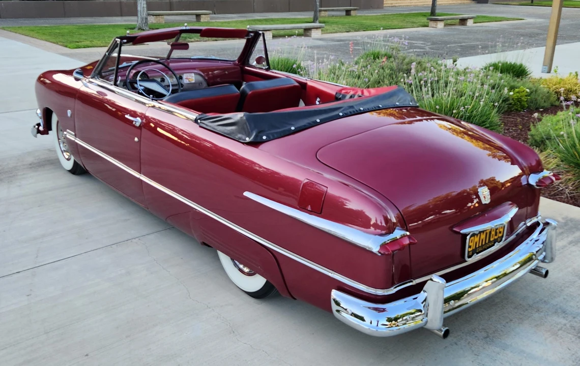 1951 Ford Shoebox - Image 21 of 31