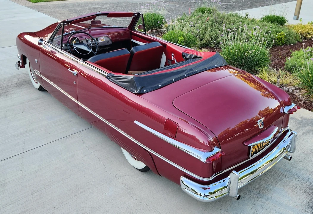 1951 Ford Shoebox - Image 20 of 31
