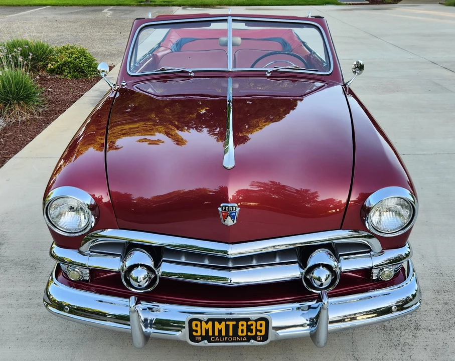 1951 Ford Shoebox - Image 2 of 31