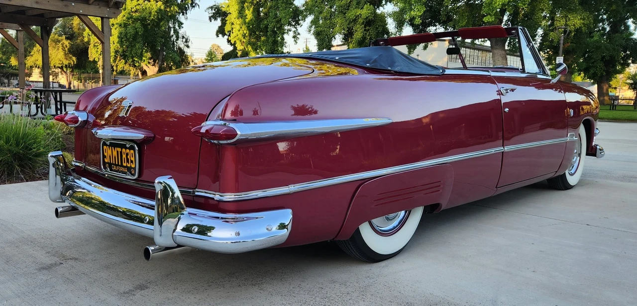 1951 Ford Shoebox - Image 15 of 31
