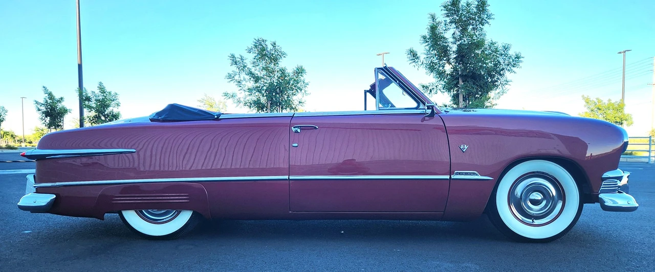 1951 Ford Shoebox - Image 12 of 31