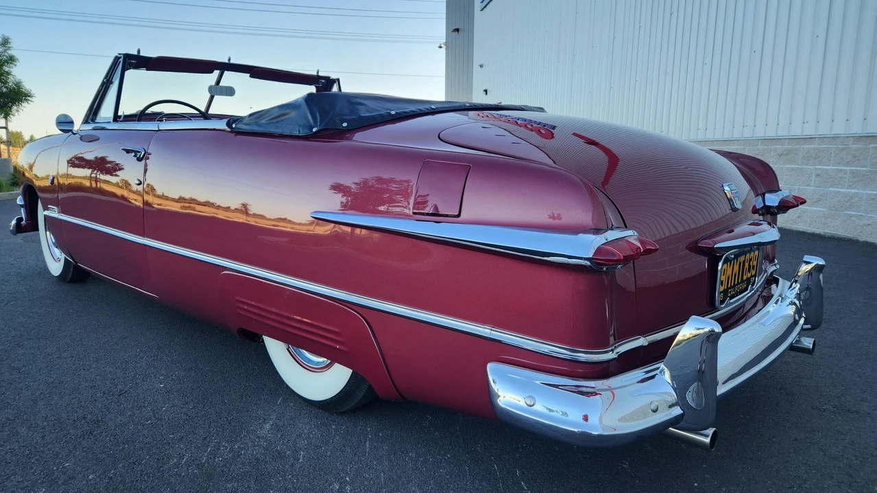1951 Ford Shoebox - Image 24 of 31