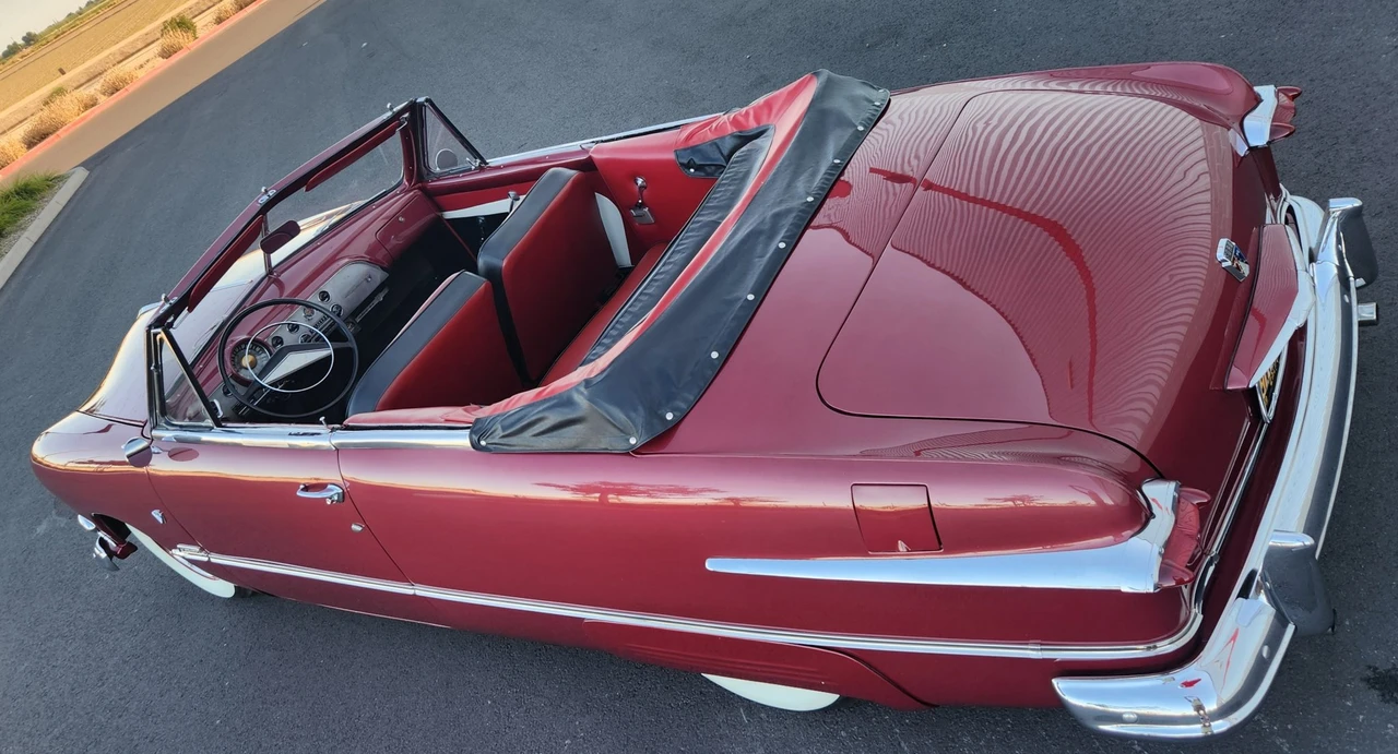 1951 Ford Shoebox - Image 22 of 31