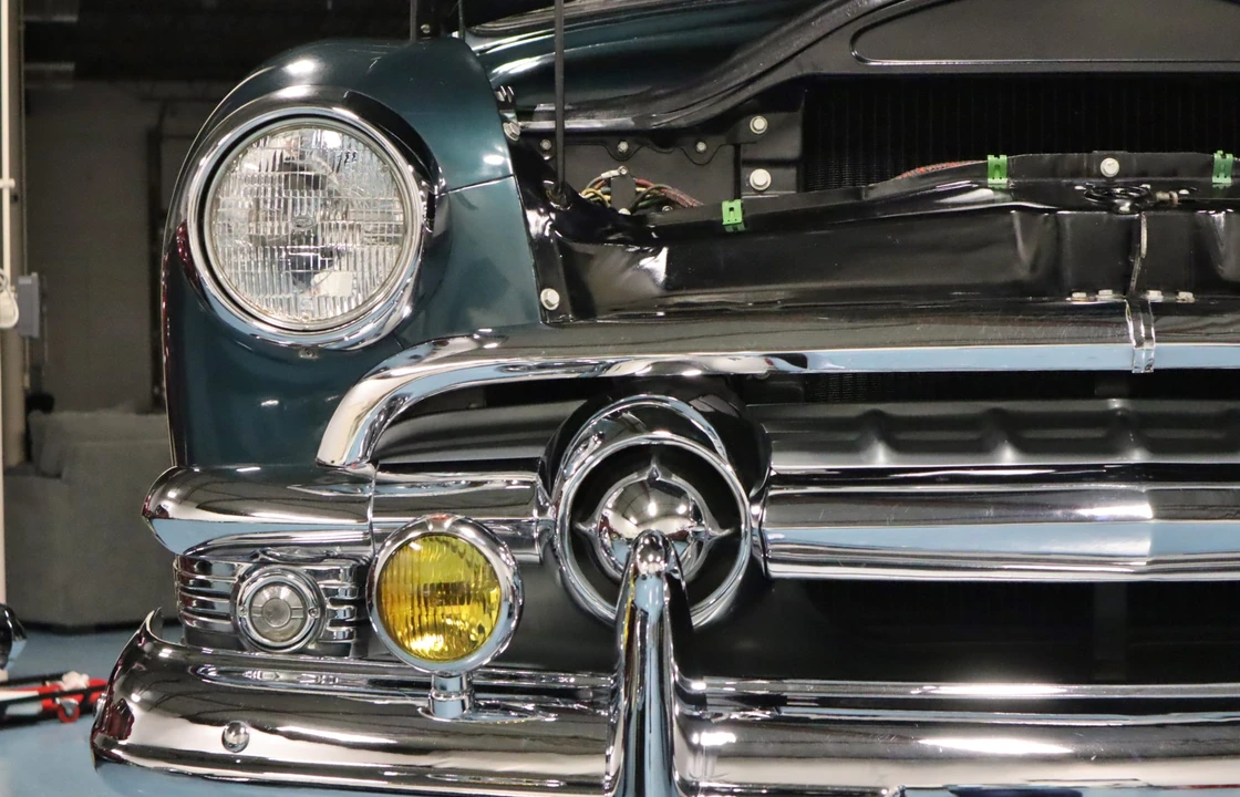 1951 Ford Shoebox - Image 28 of 31