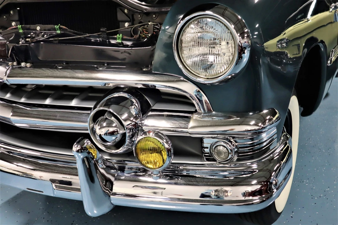1951 Ford Shoebox - Image 30 of 31