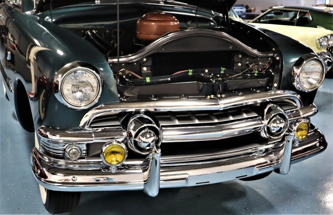 1951 Ford Shoebox - Image 27 of 31