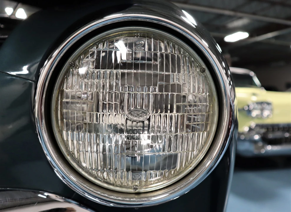 1951 Ford Shoebox - Image 31 of 31