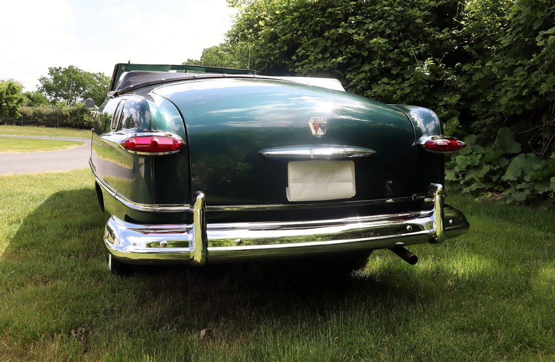 1951 Ford Shoebox - Image 15 of 31