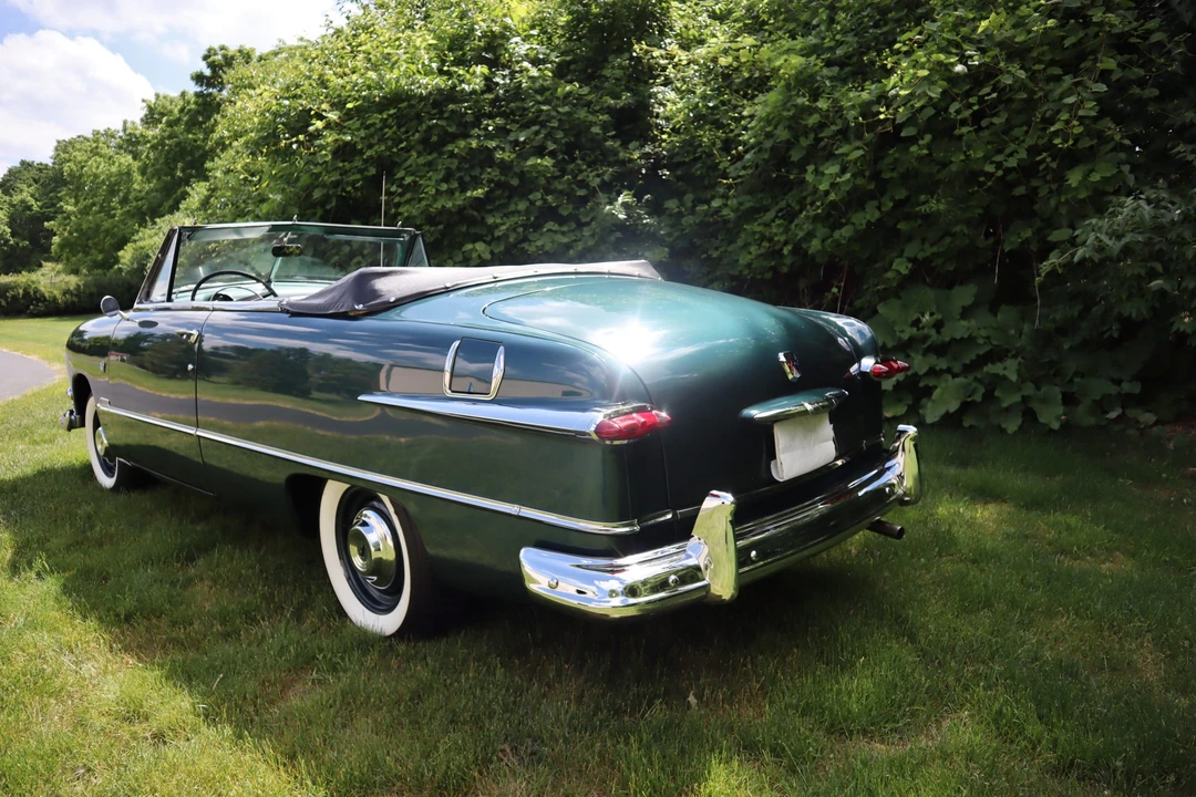 1951 Ford Shoebox - Image 13 of 31