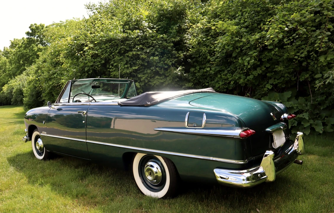 1951 Ford Shoebox - Image 12 of 31