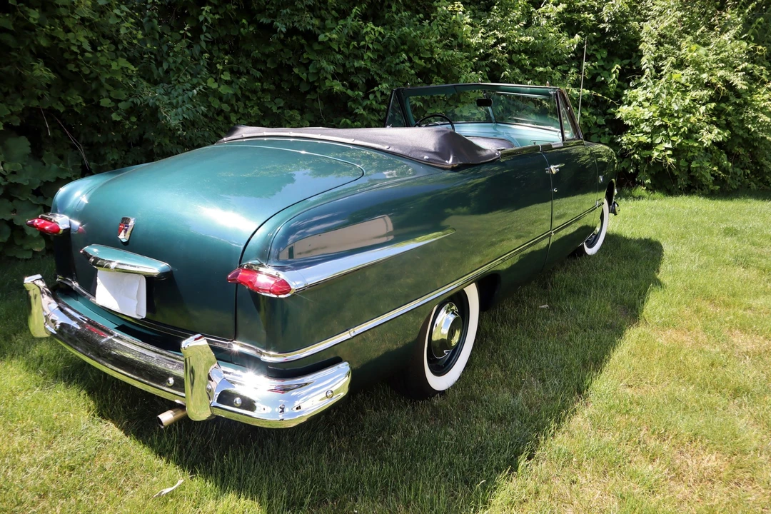1951 Ford Shoebox - Image 18 of 31